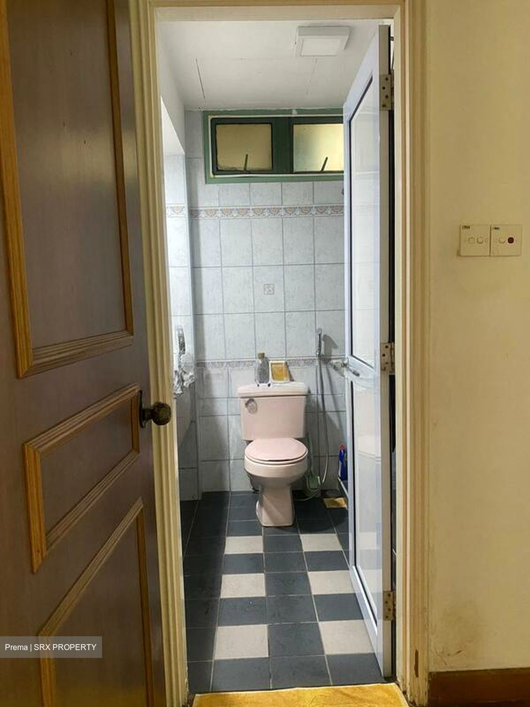 Hillview Park (D23), Condominium #503126461